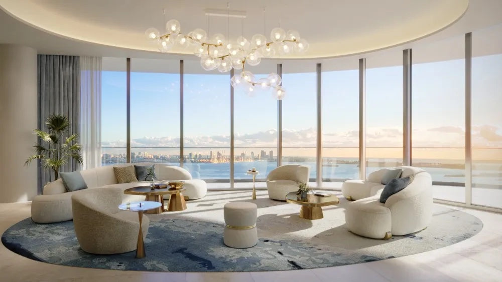 The St. Regis Residences | Miami