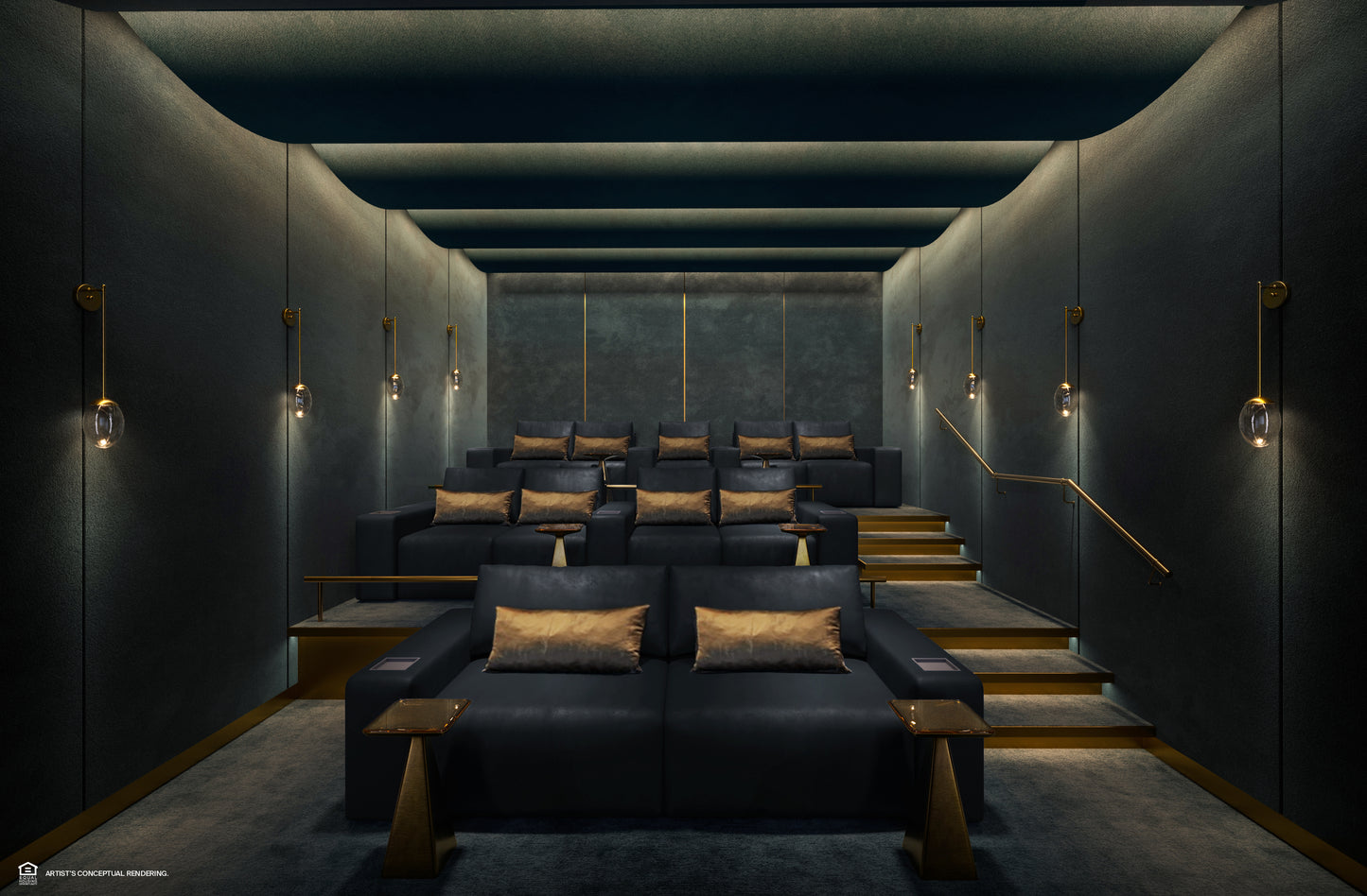 The St. Regis Residences | Miami