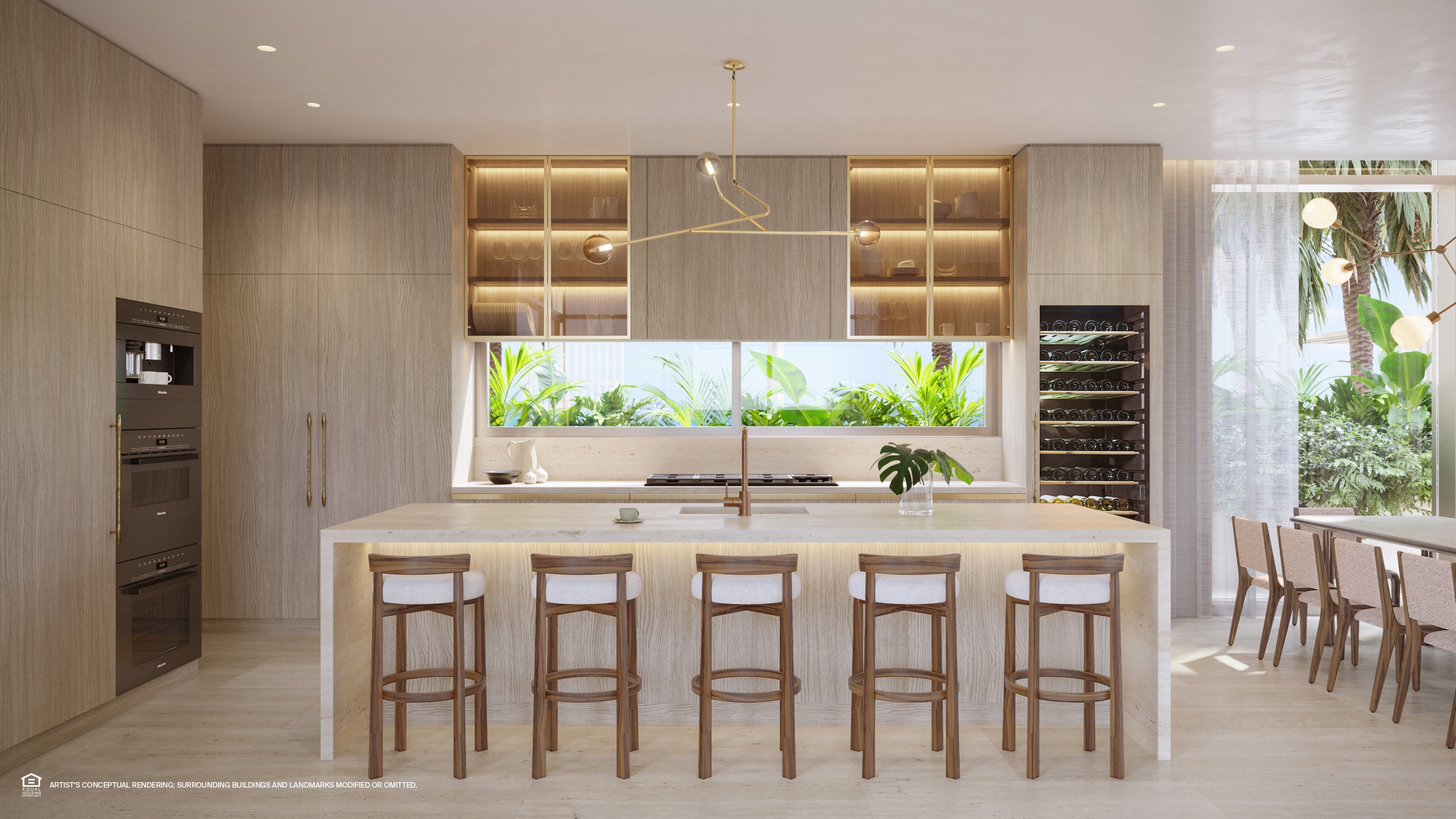 The St. Regis Residences | Miami