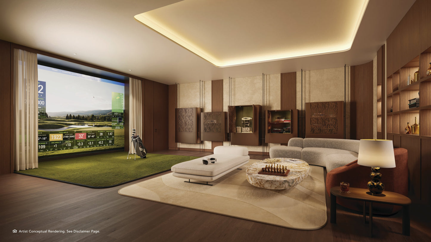 The Residences at Mandarin Oriental, Miami