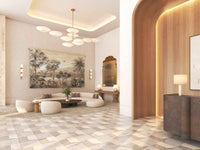 The Residences at Shell Bay Resident Lobby