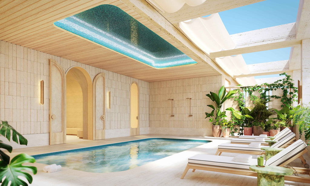 The Residences at Shell Bay by Auberge Resorts Collection