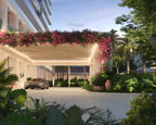 The Residences at Shell Bay by Auberge Resorts Collection has optional valet
