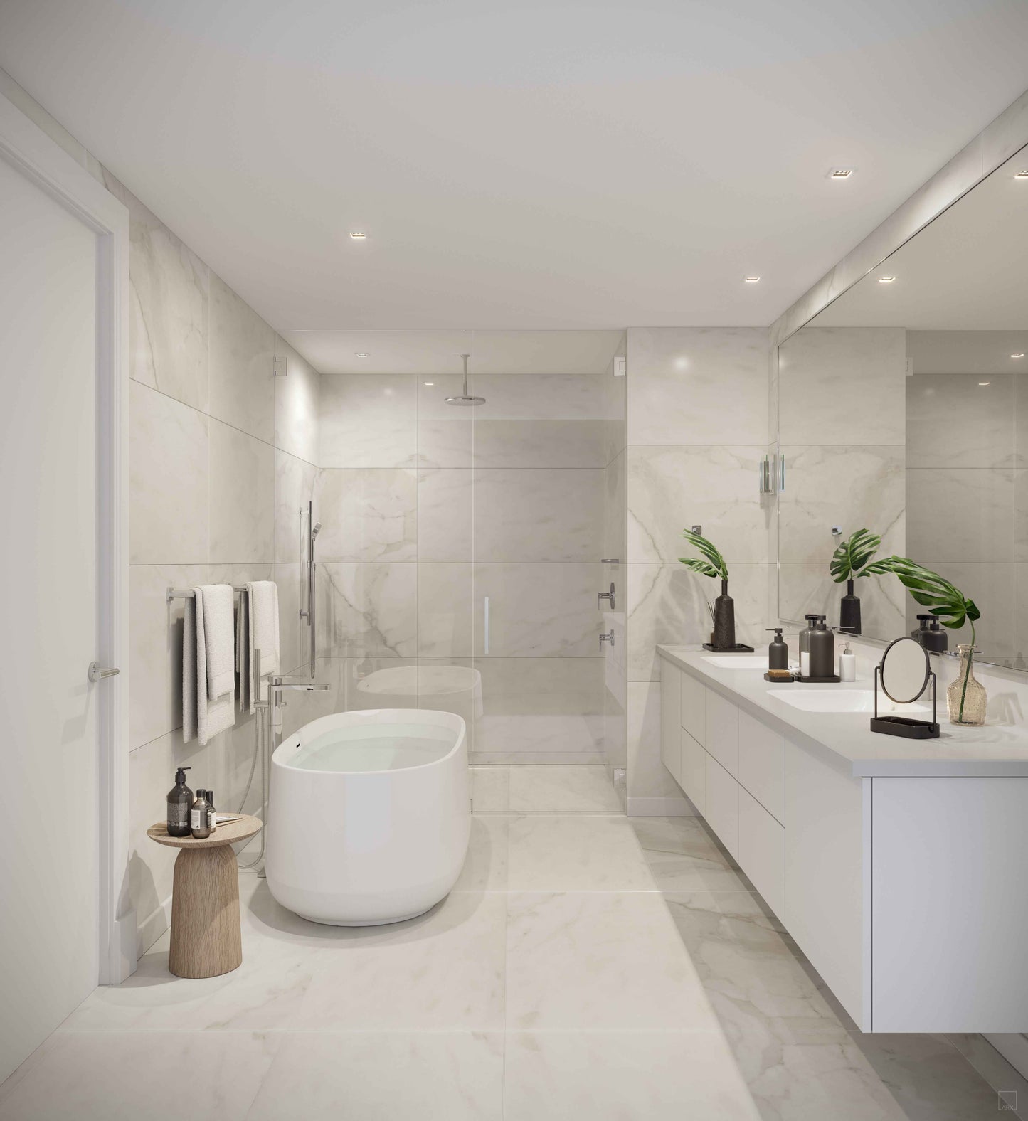 Salato Residences