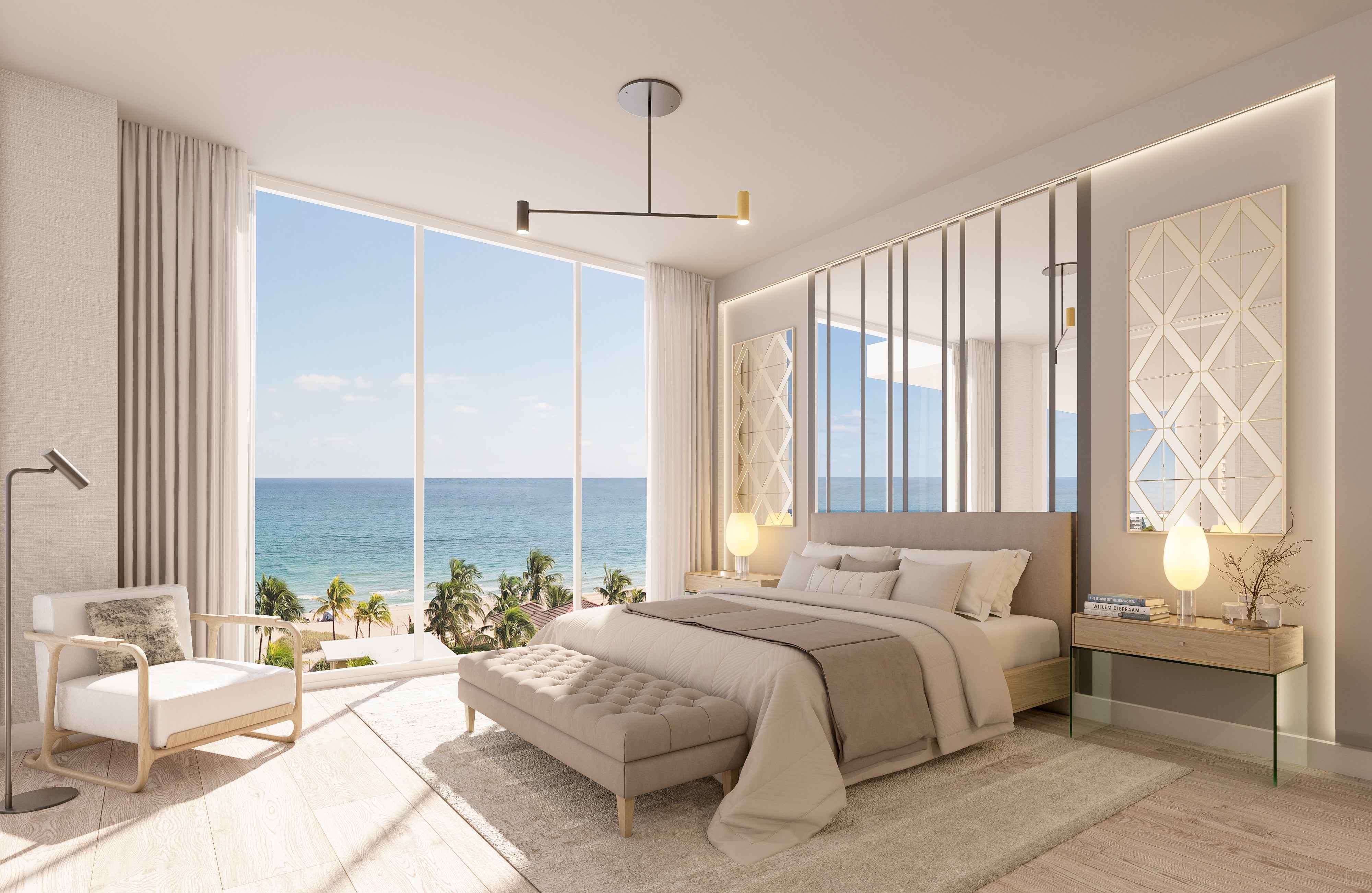 Salato Residences