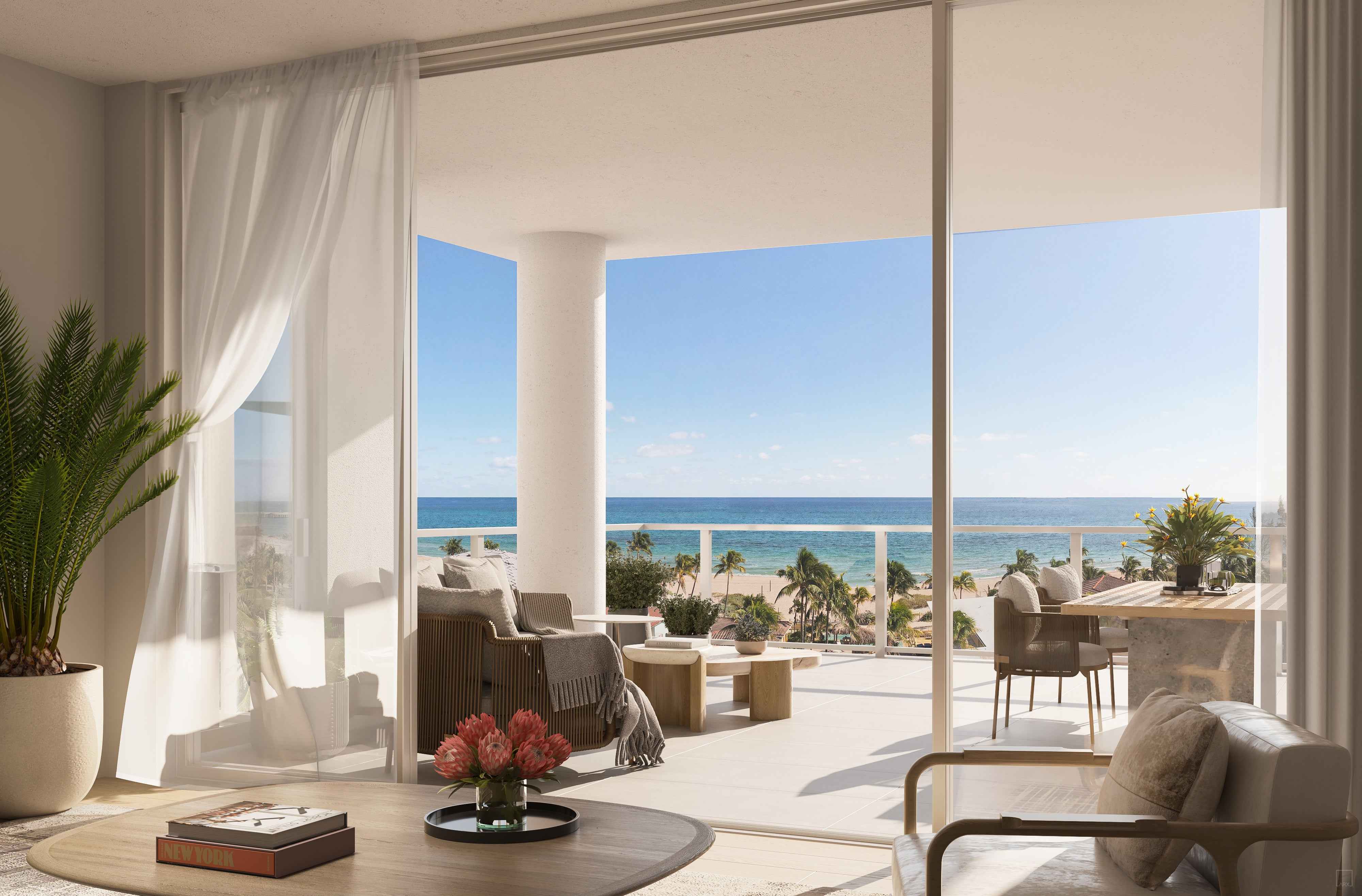 Salato Residences