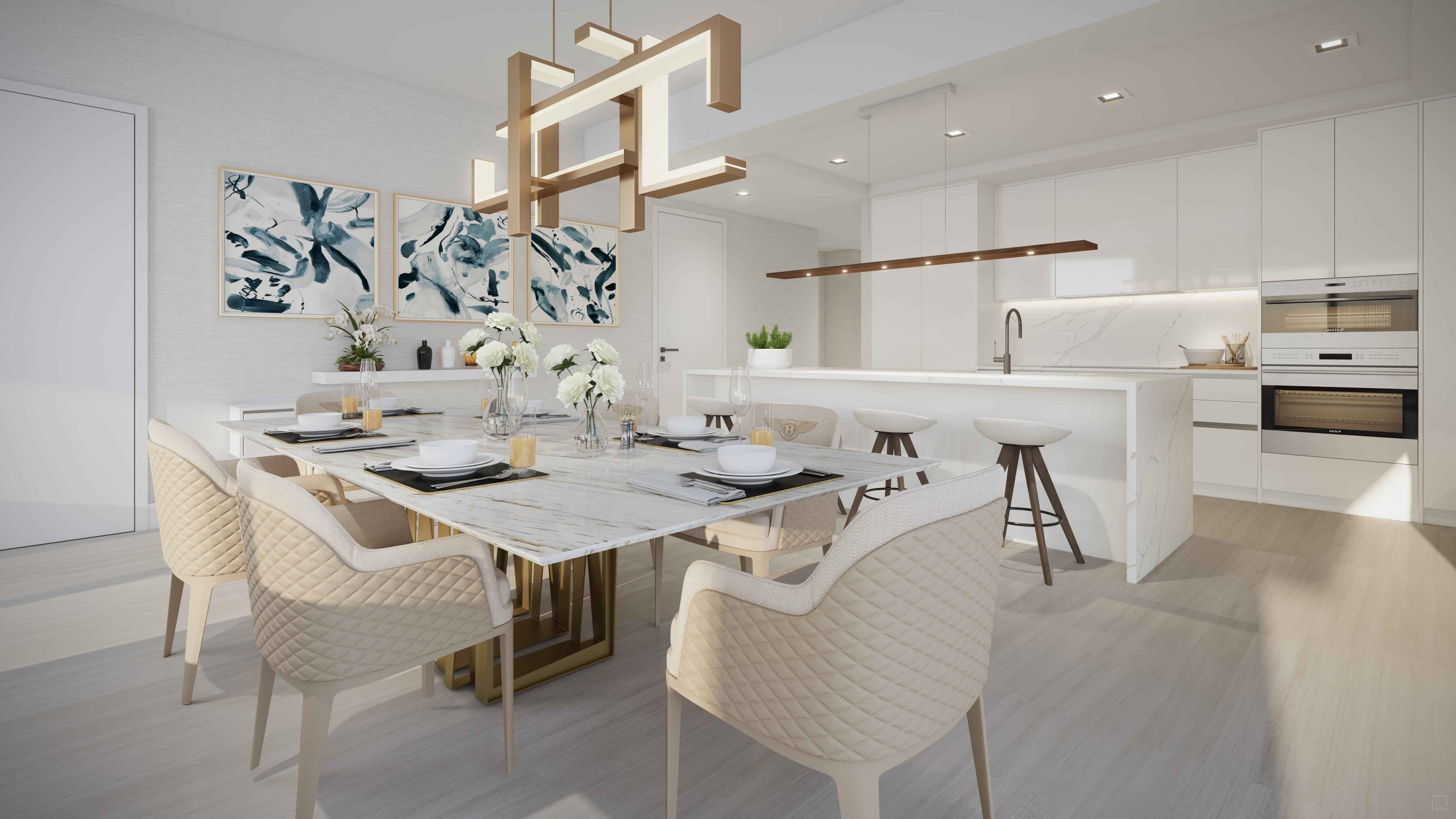Salato Residences