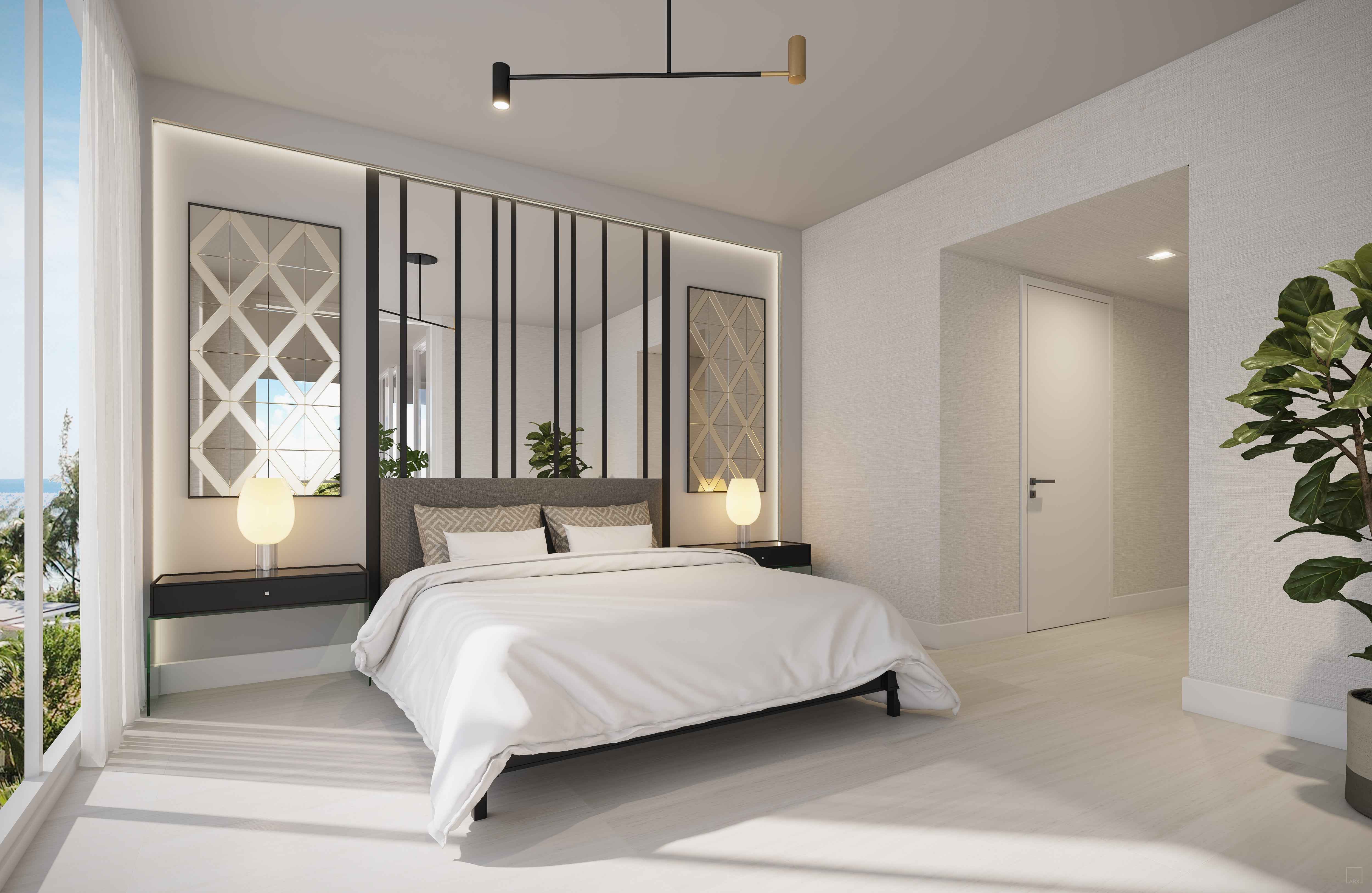 Salato Residences