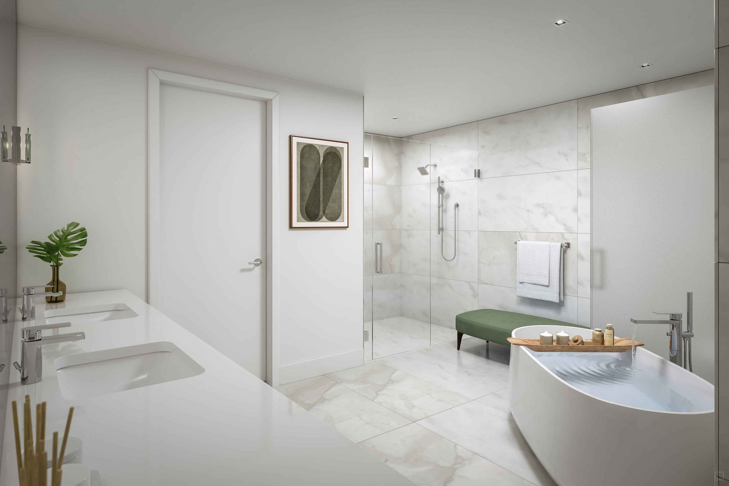 Salato Residences