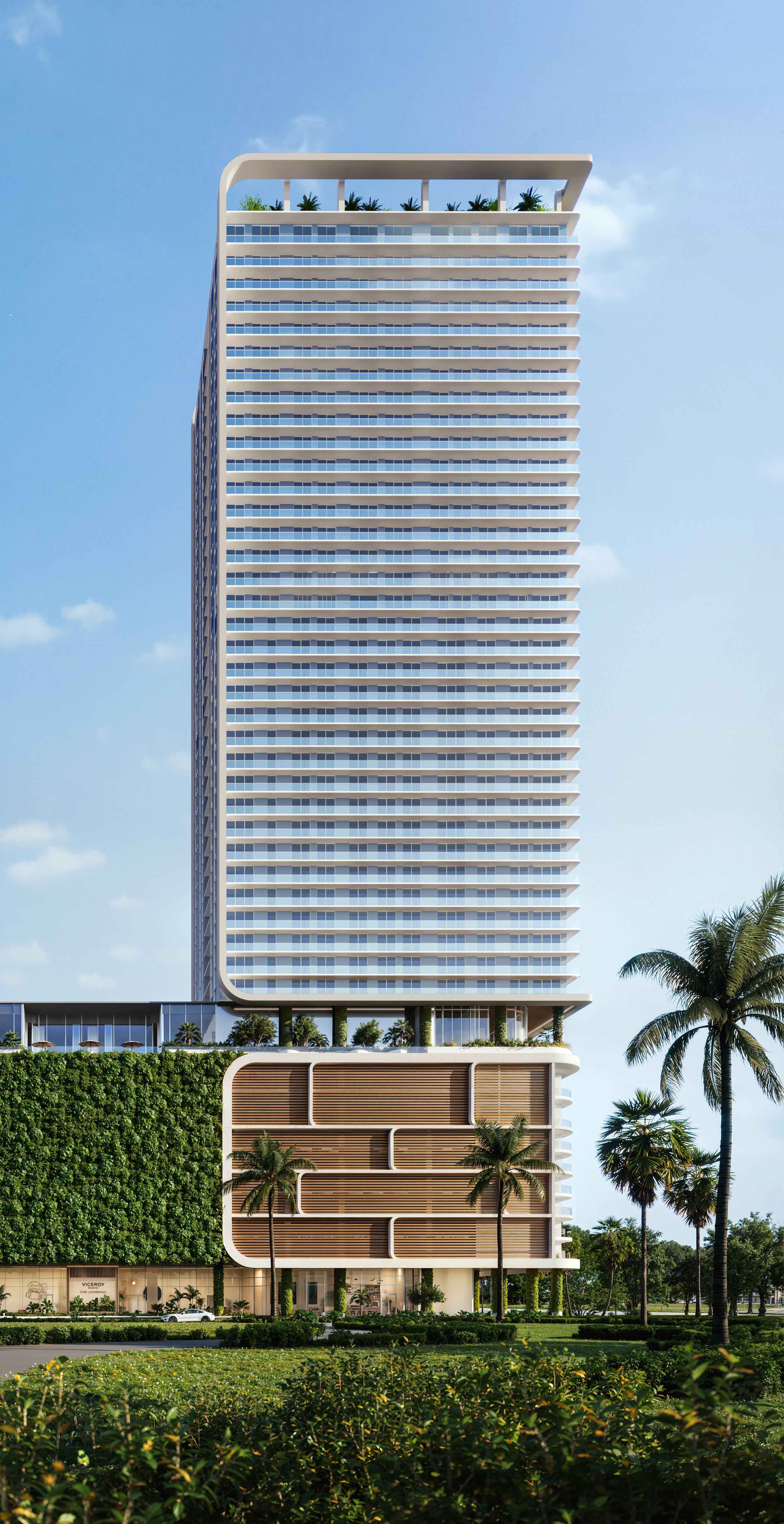 The Viceroy