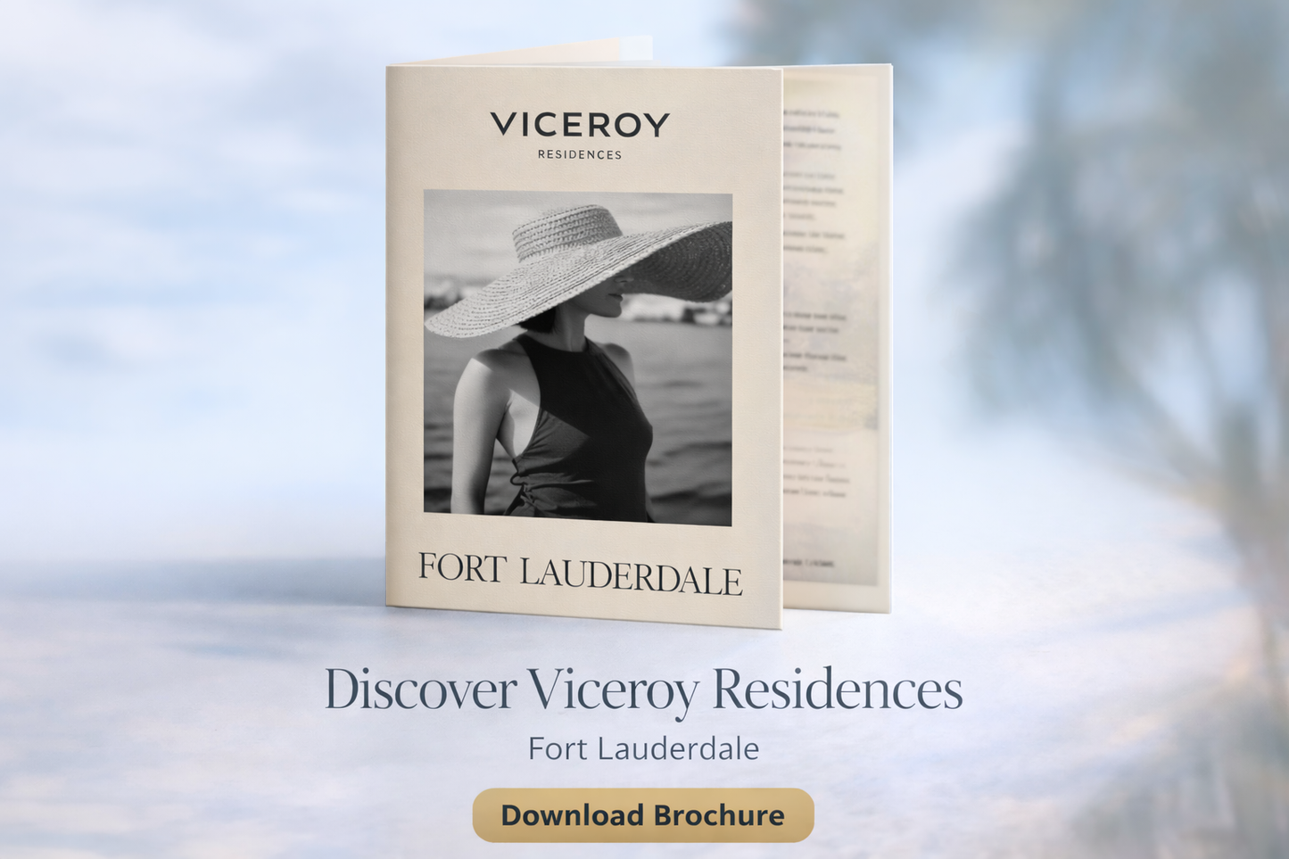 The Viceroy Residences