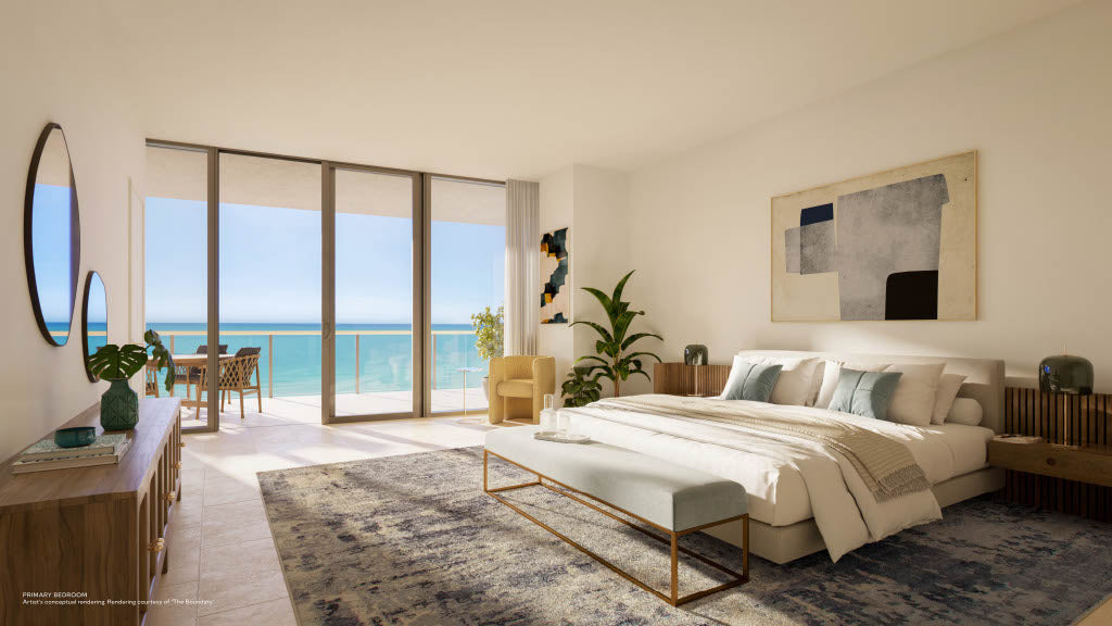 Waldorf Astoria Residences Pompano Beach