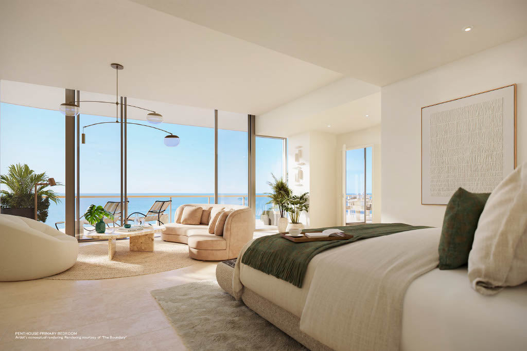 Waldorf Astoria Residences Pompano Beach