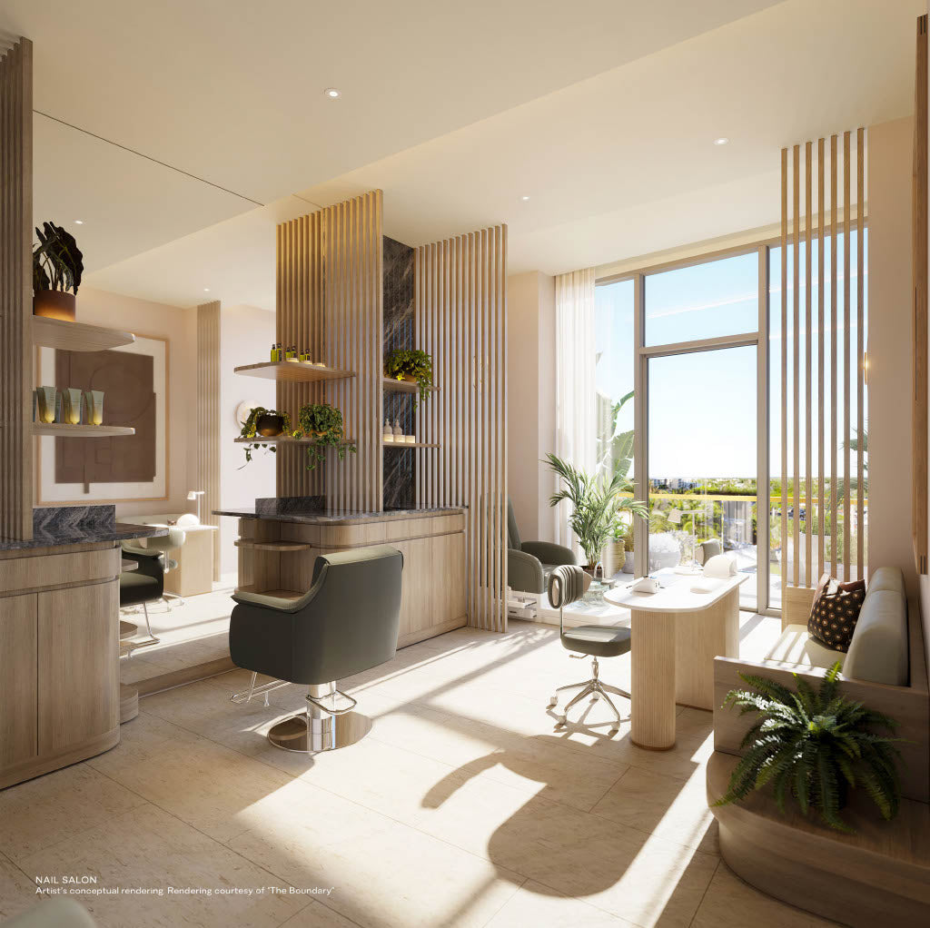 Waldorf Astoria Residences Pompano Beach