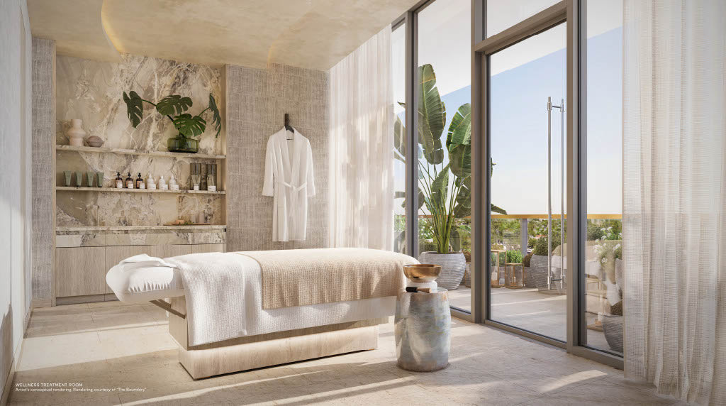 Waldorf Astoria Residences Pompano Beach