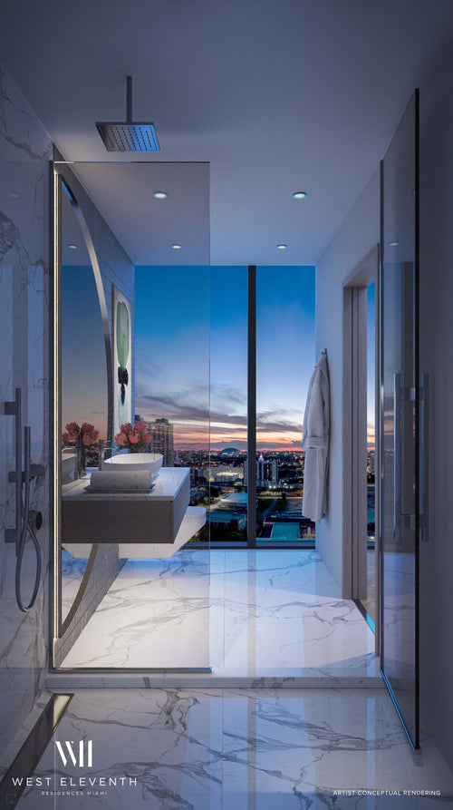 38 West Eleventh Residences Miami