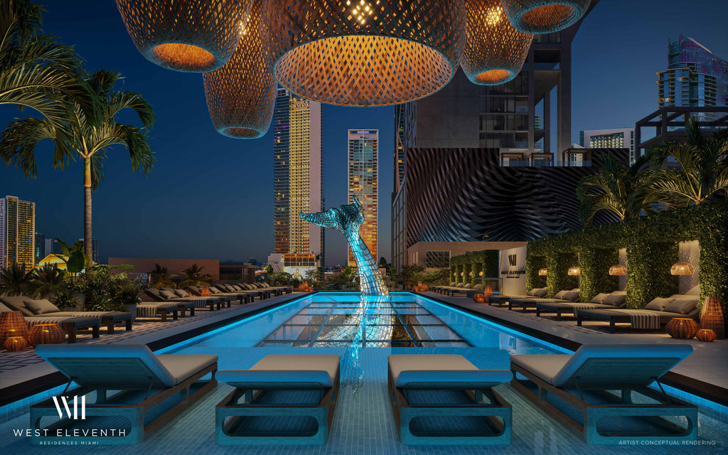 38 West Eleventh Residences Miami