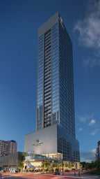 38 West Eleventh Residences Miami