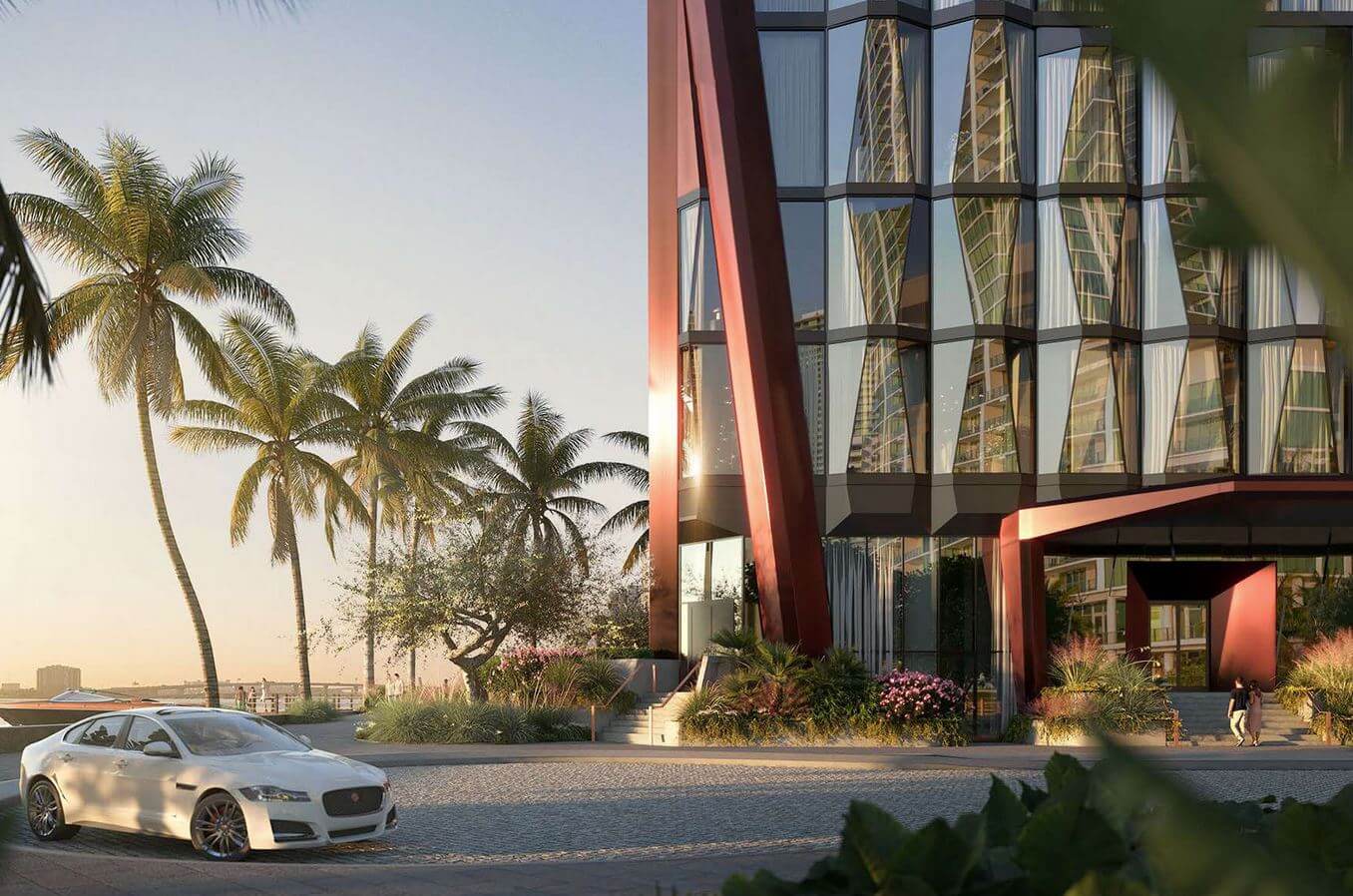 Faena Residences