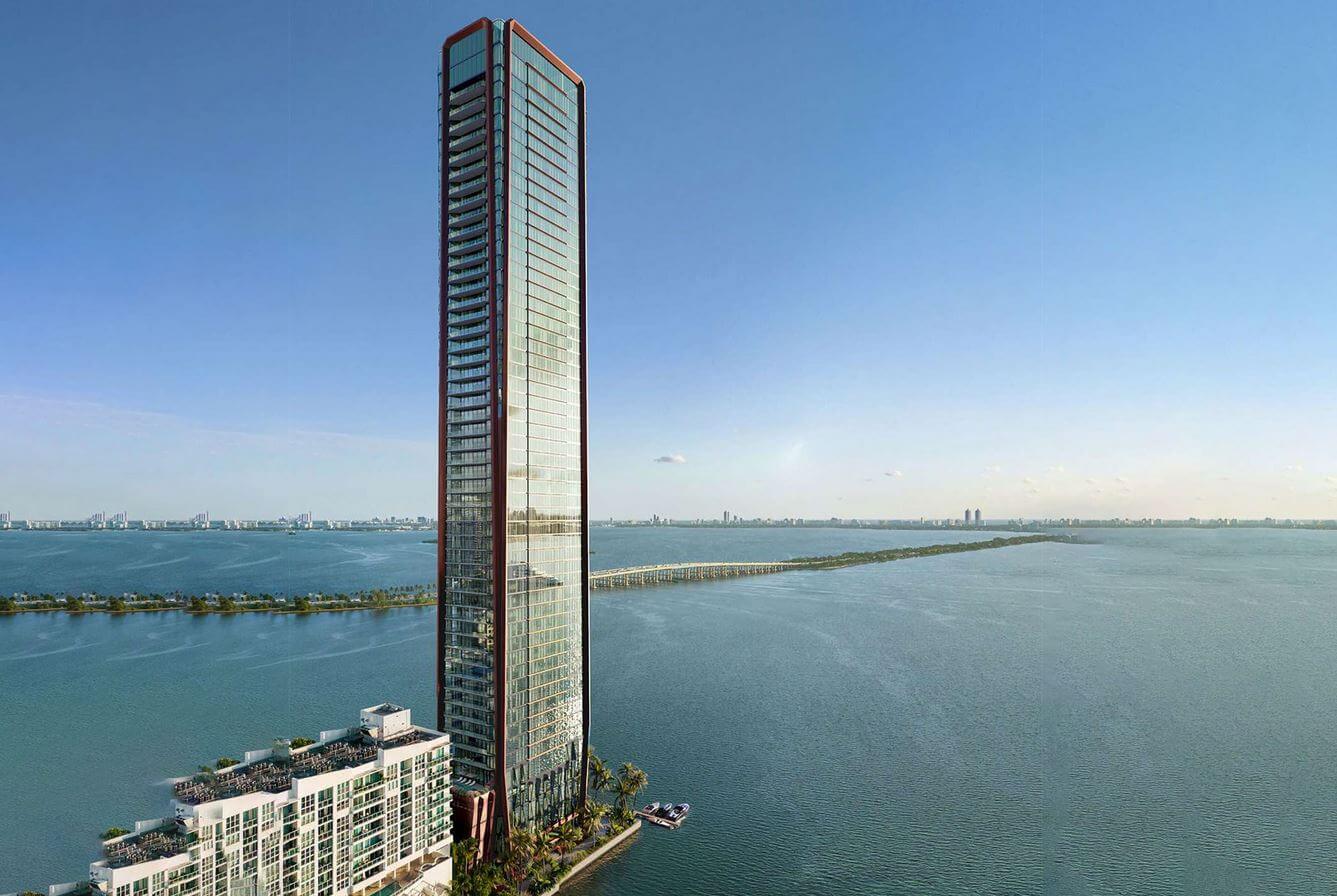 Faena Residences