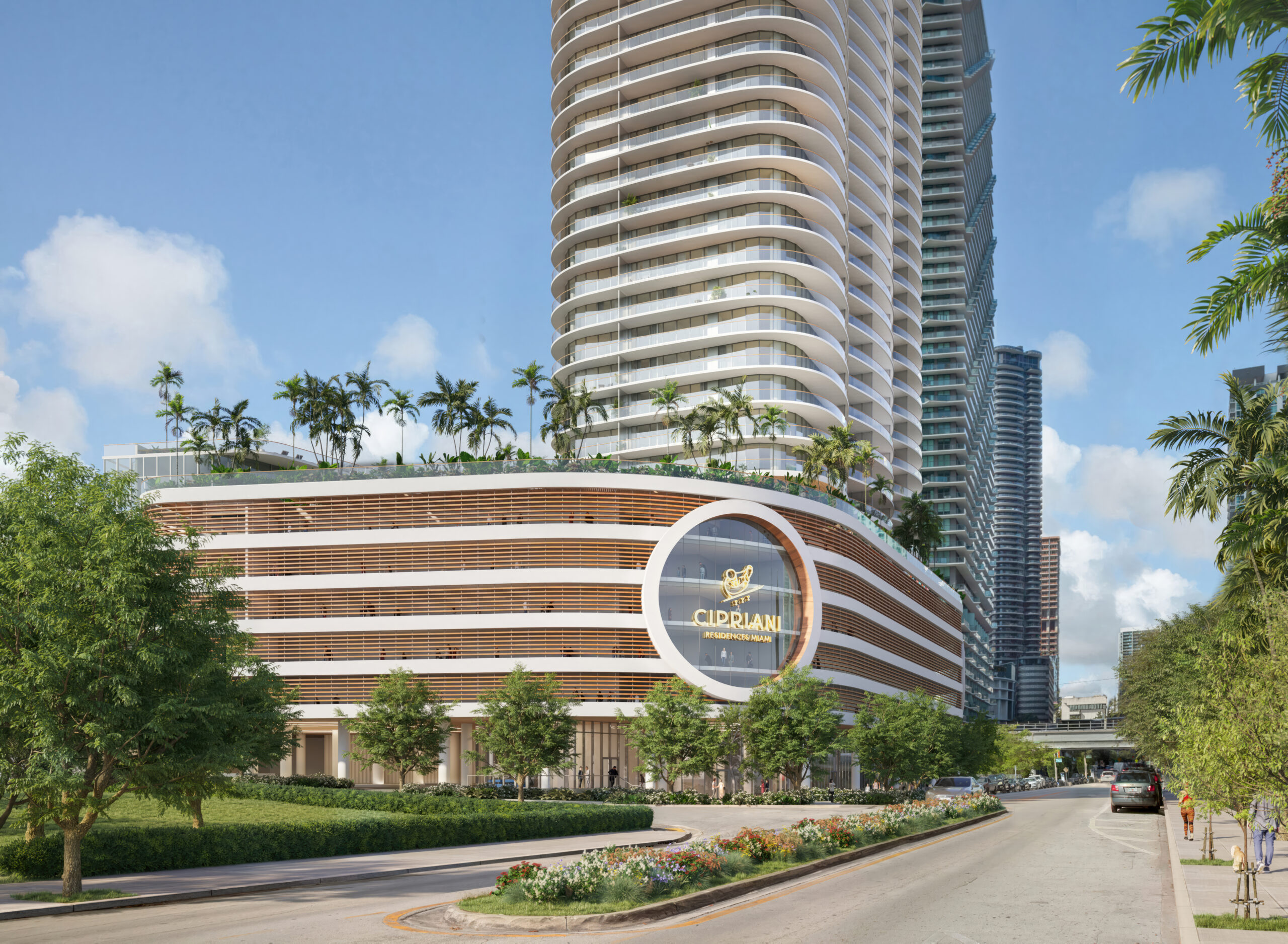 Cipriani Residences Miami EXT view scaled