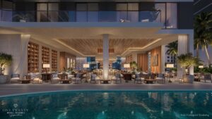One Twenty Brickell Residences