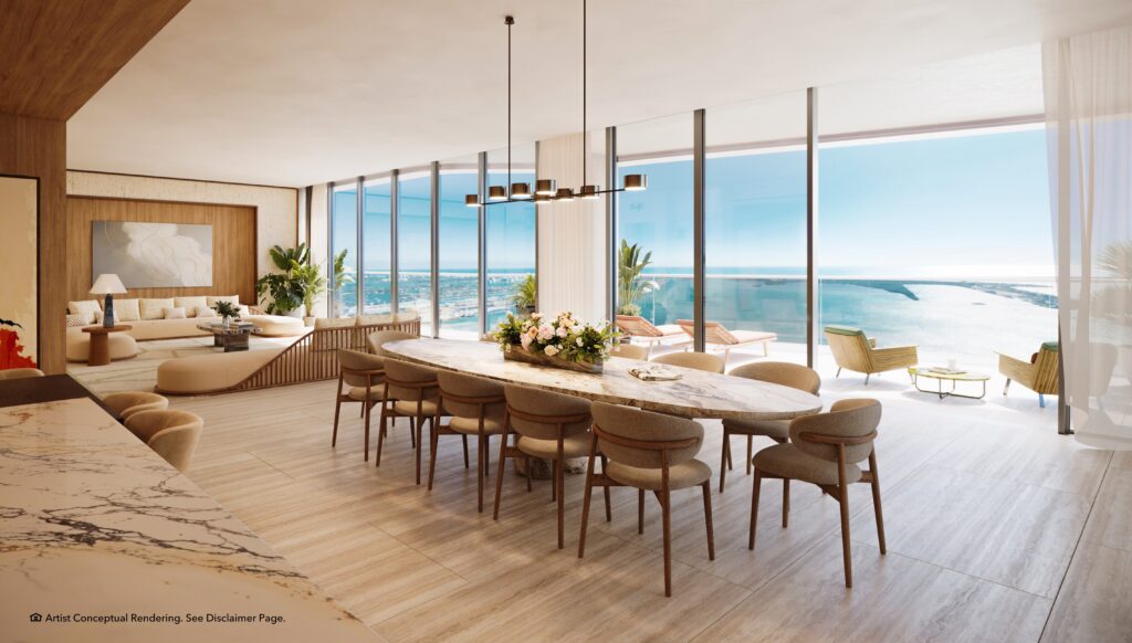 Great room