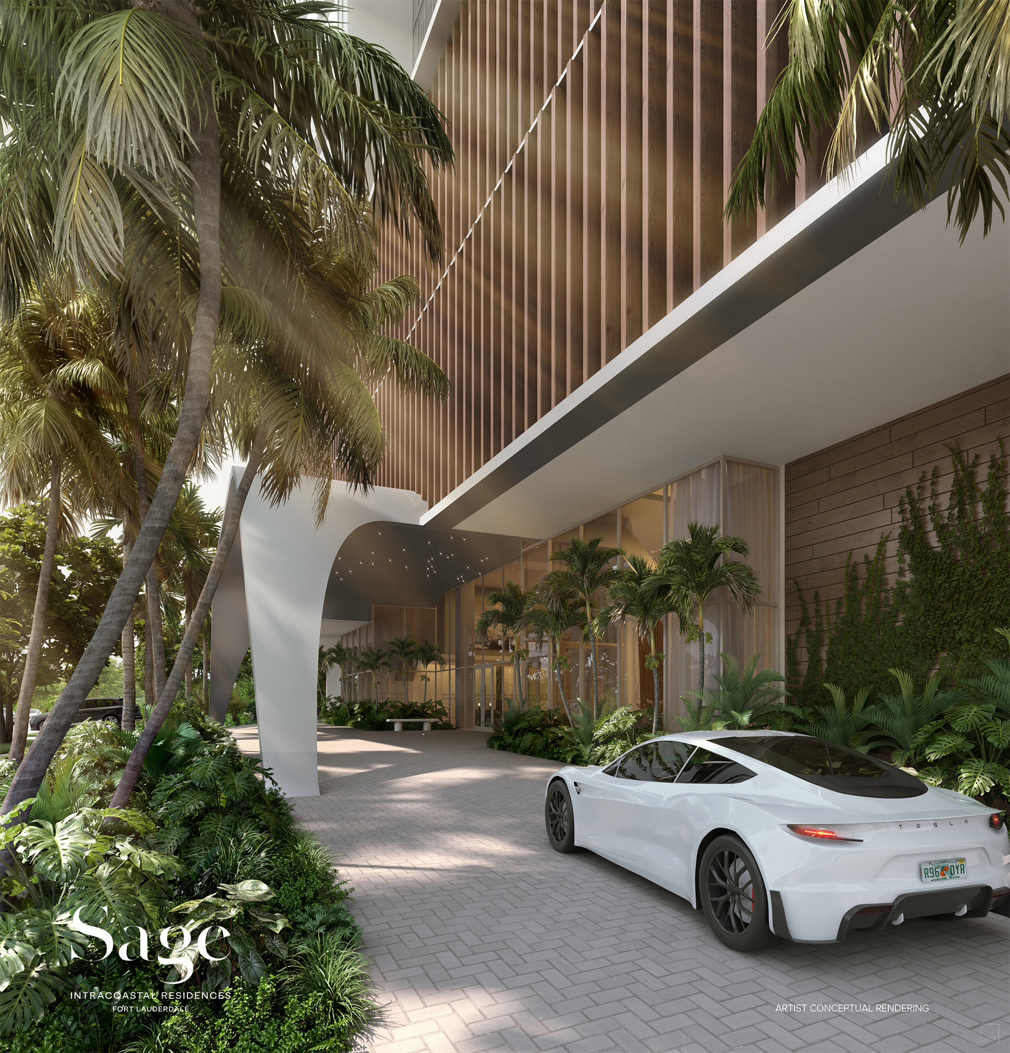 Sage Residences