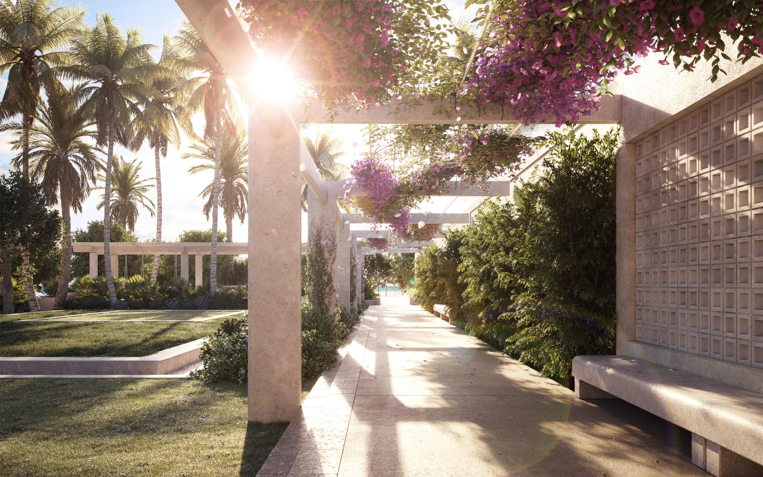 Armani/Casa Residences Pompano Beach