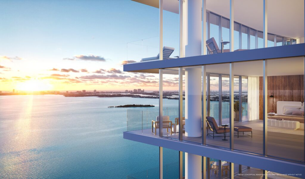 Cove Residences Miami