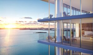 Cove Residences Miami