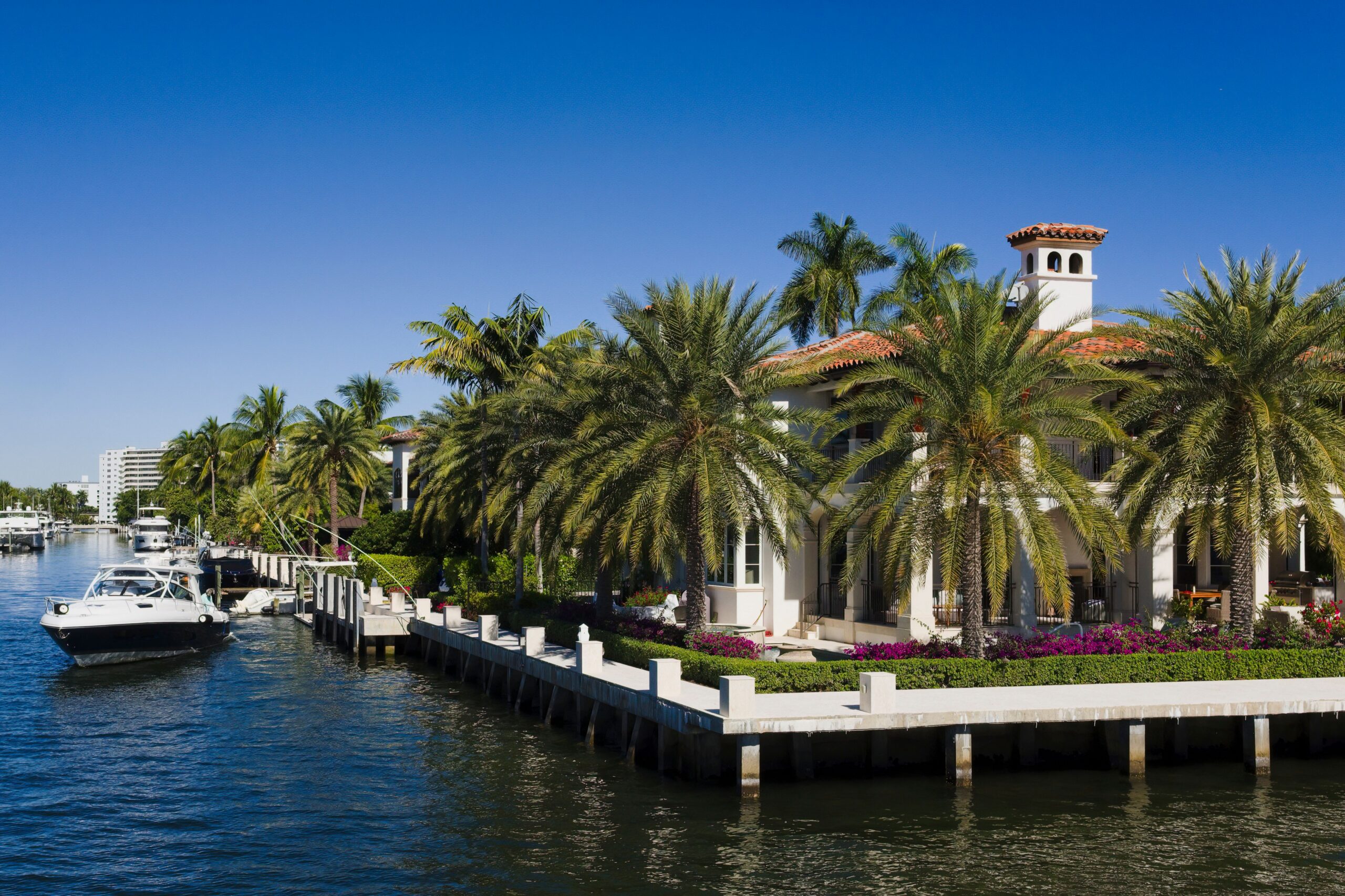 Harbor Beach
