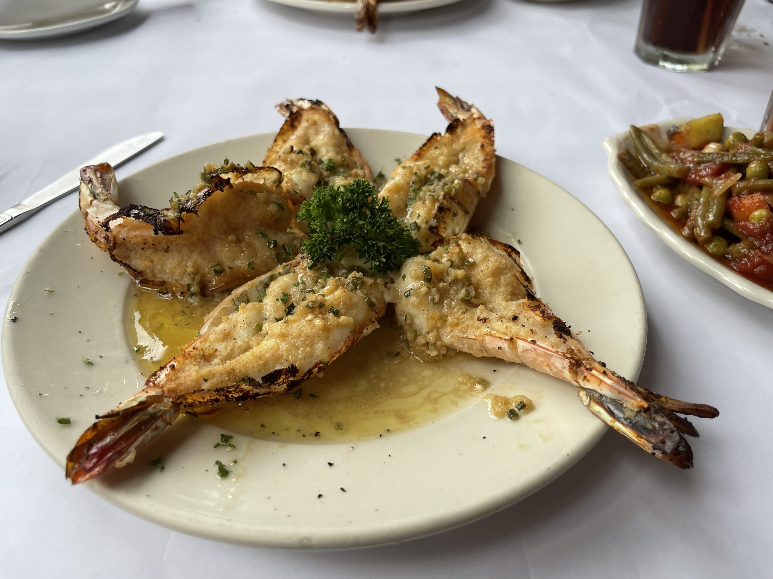 Greek Islands Taverna