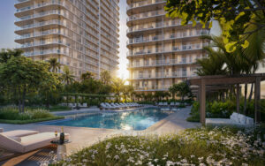 Kempinski Residences | Miami Design District