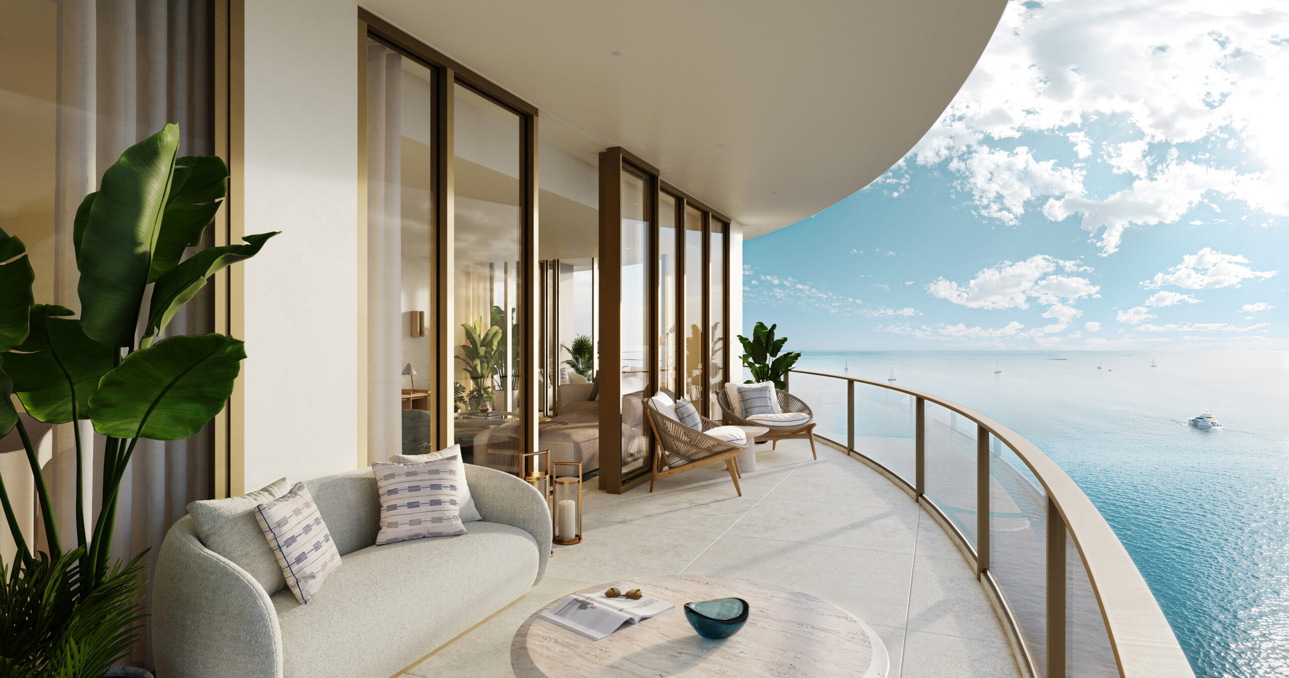 St. Regis Bahia Mar Residences