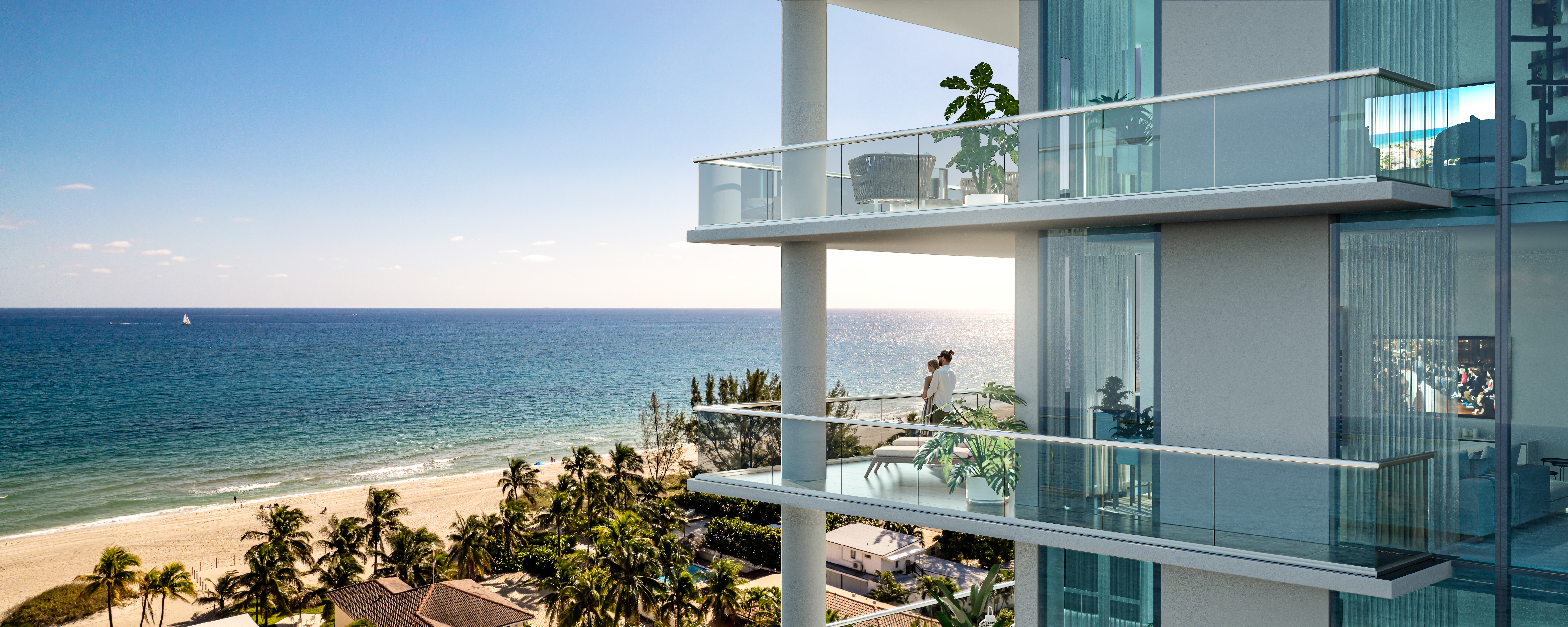 Salato Residences Pompano Beach
