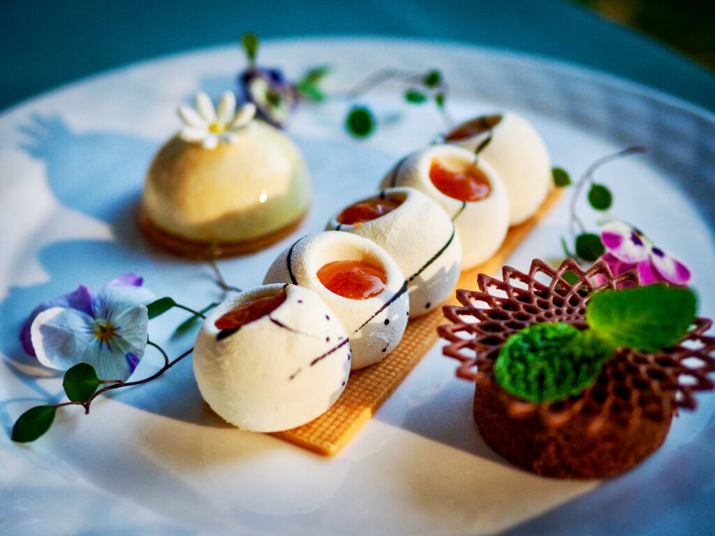 edit restaurants