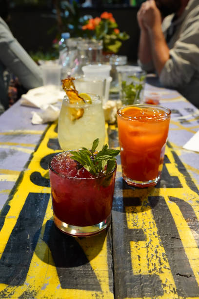 go cocktails