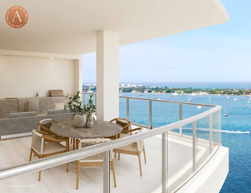 Alba Palm Beach West Palm Beach