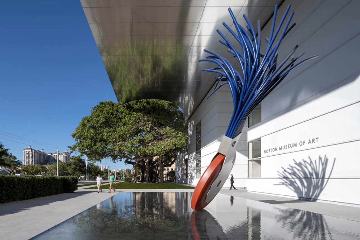 Norton Museum of Art West Palm Beach