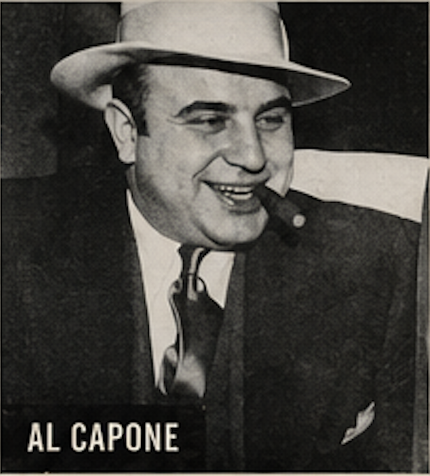Al Capone