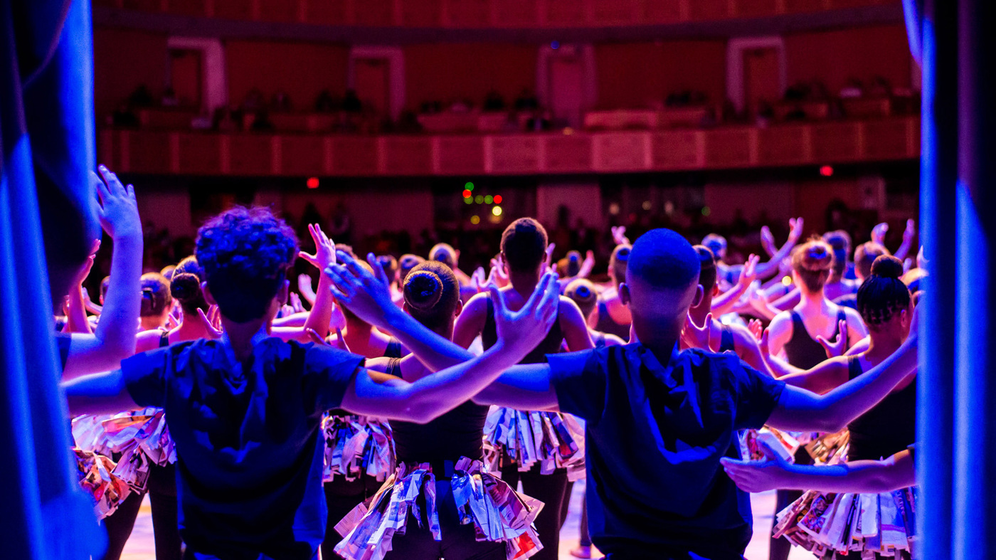 Adrienne Arsht Center Miami