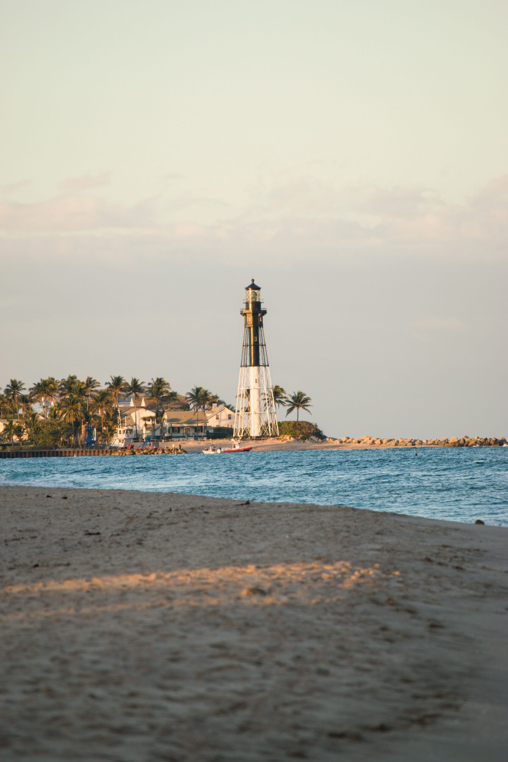 Lighthouse Point