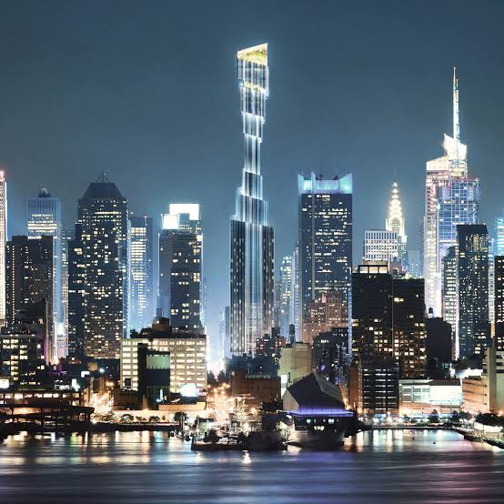 ODA New York