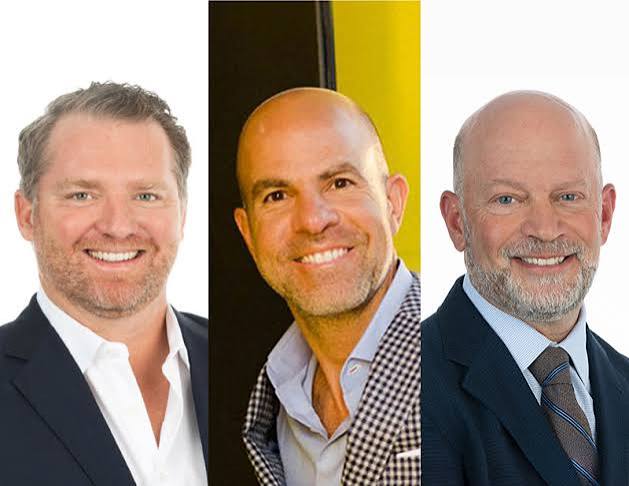 Newgard Development Group and Two Roads Development