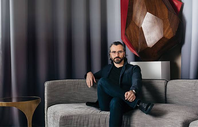 Interiors by Studio Munge
